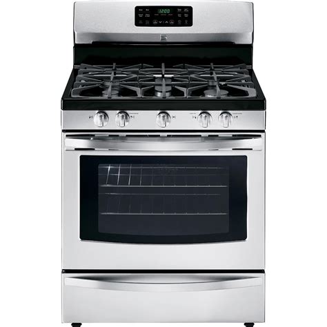 kenmore gas stove model 74233